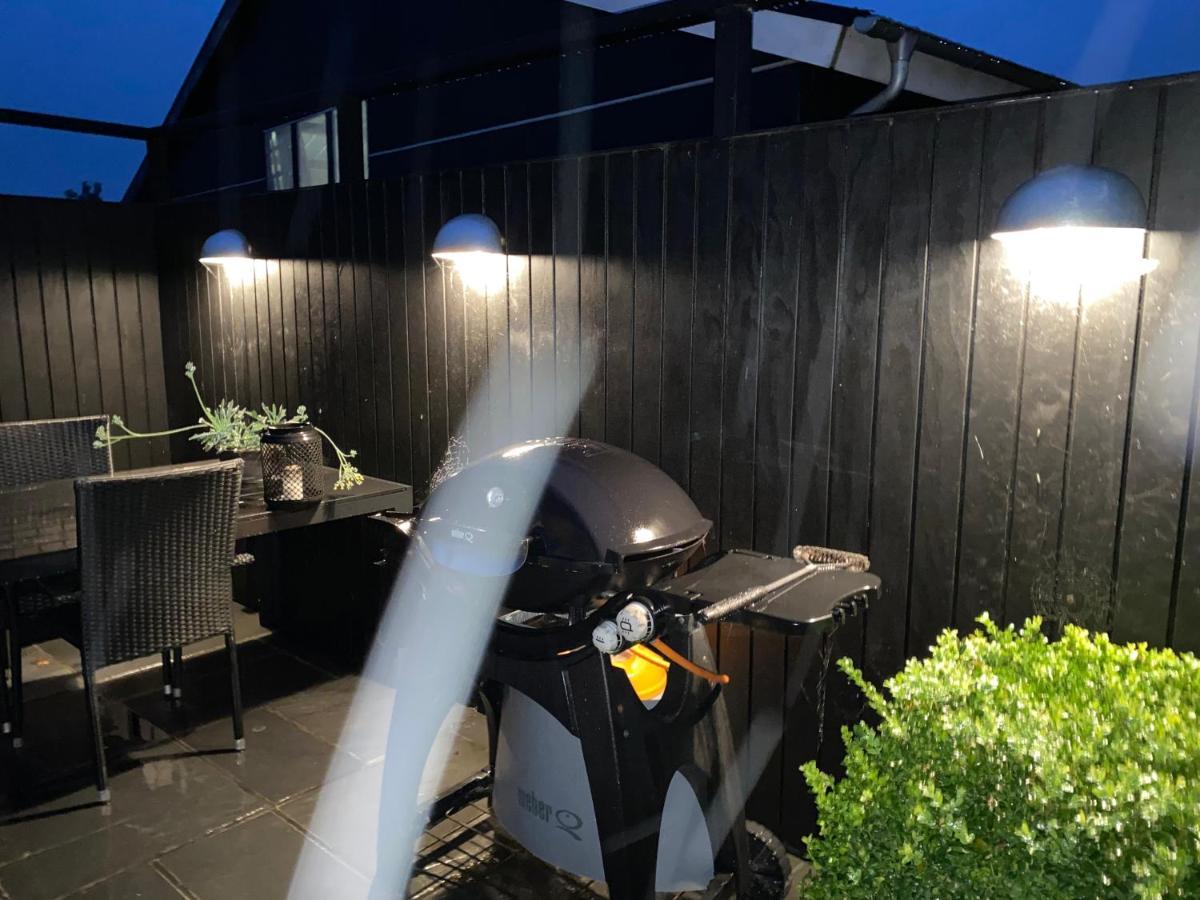 Bolding Apartments Billund Exterior photo