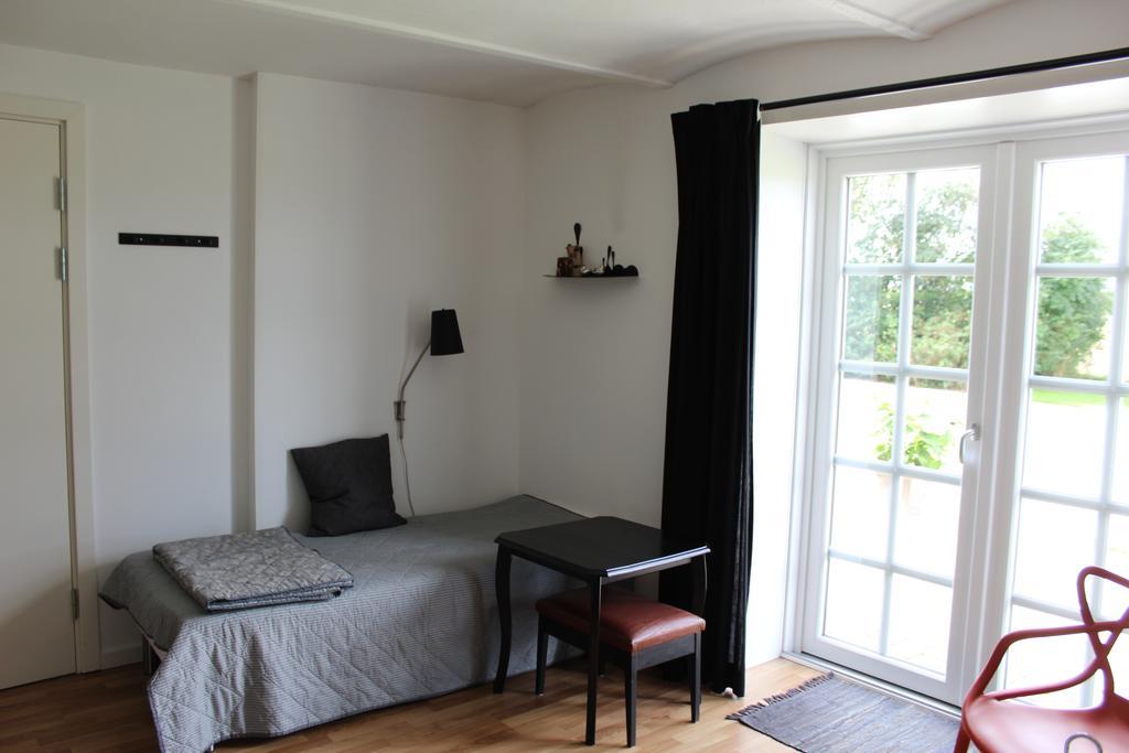 Bolding Apartments Billund Room photo
