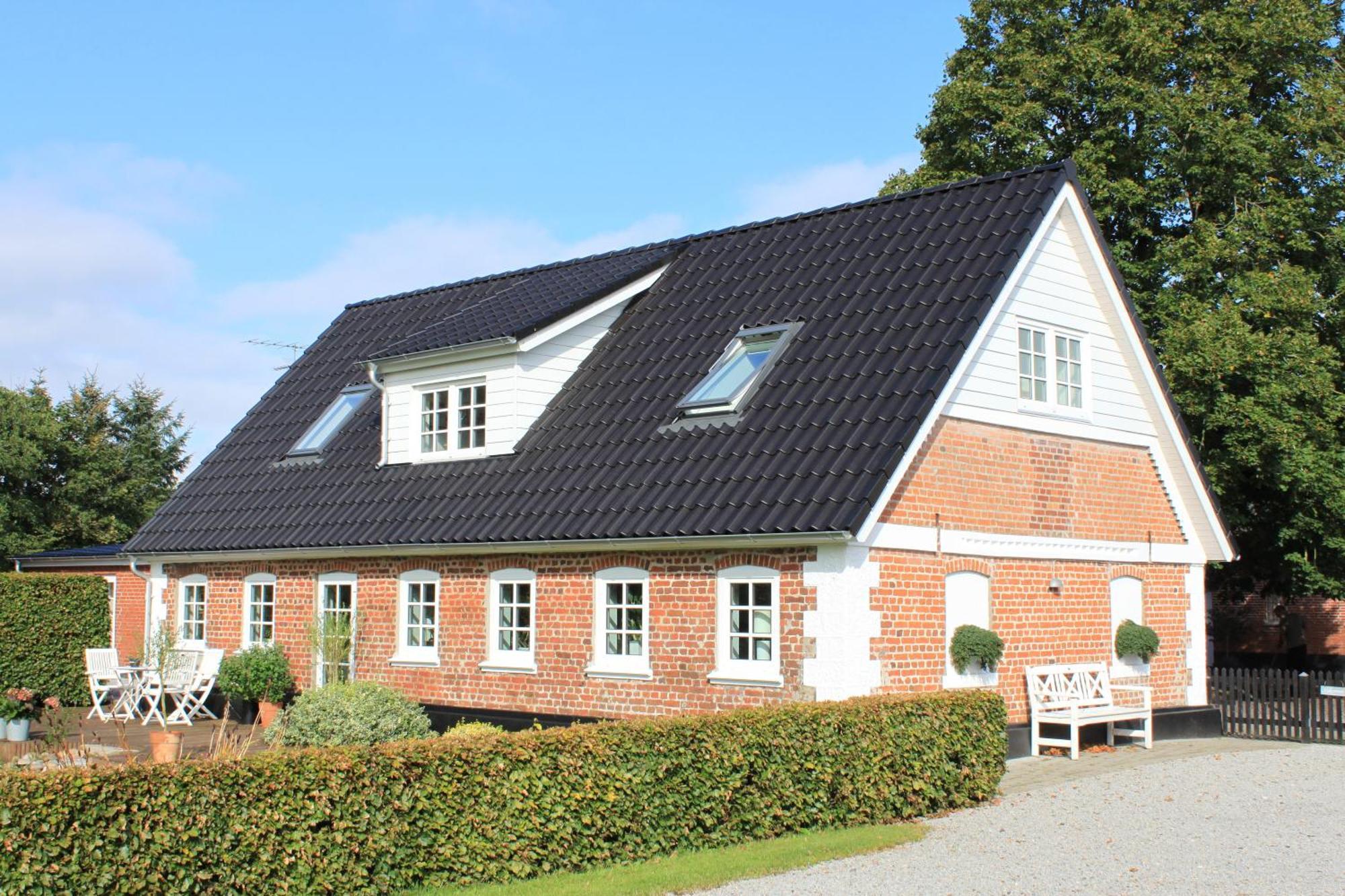 Bolding Apartments Billund Exterior photo