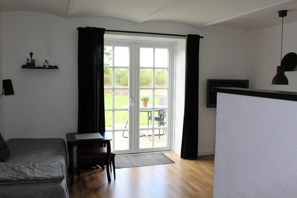Bolding Apartments Billund Room photo