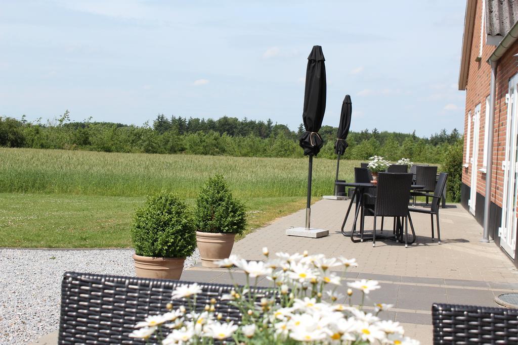 Bolding Apartments Billund Exterior photo
