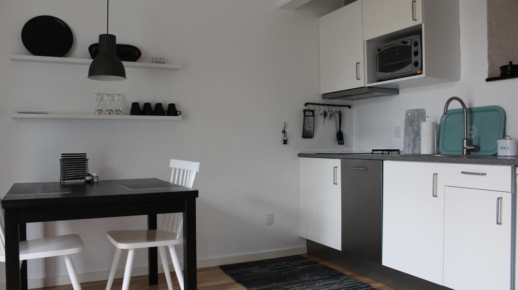 Bolding Apartments Billund Room photo
